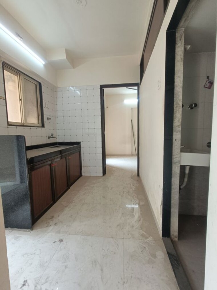 Kitchen, seven-apna-ghar-phase-2-plot-a 1 Bedroom 575 Sq.Ft. Apartment In Mira Road Thane 9958860