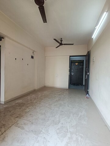 Living Room in 1 BHK Apartment at Seven Apna Ghar Phase 2 Plot A, Mira Road – for Rent