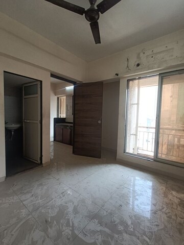 Master Bedroom in 1 BHK Apartment at Seven Apna Ghar Phase 2 Plot A, Mira Road – for Rent