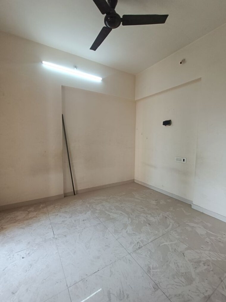 Master Bedroom, seven-apna-ghar-phase-2-plot-a 1 Bedroom 575 Sq.Ft. Apartment In Mira Road Thane 9958860