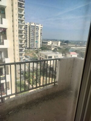 Balcony in 2 BHK Apartment at GLS Arawali Homes, Sohna Sector 4 – for Sale