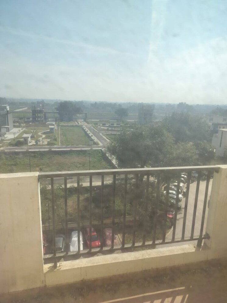 Exterior View, gls-arawali-homes 2 Bedroom 576 Sq.Ft. Apartment In Sohna Sector 4 Gurgaon 9958872