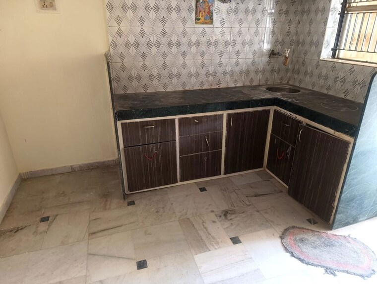 Kitchen, vejalpur 2 Bedroom 1150 Sq.Ft. Villa In Vejalpur Ahmedabad 9955827