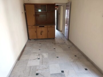 Kitchen in 2 BHK Villa at Vejalpur – for Rent