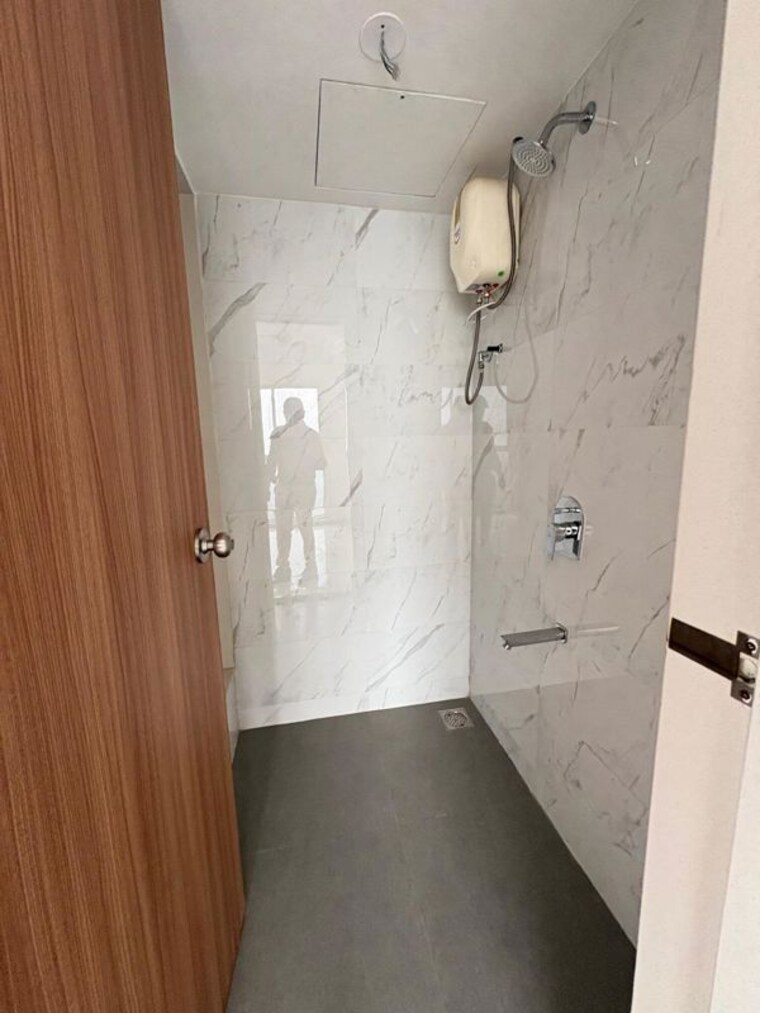 Bathroom, lodha-codename-premier 1 Bedroom 444 Sq.Ft. Apartment In Dombivli East Thane 9958881