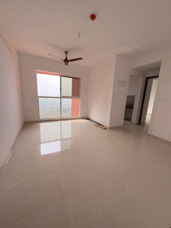 1 BHK + Pooja Room Apartment For Rent in Lodha Codename Premier