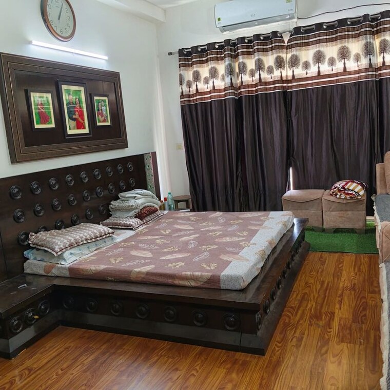 Bedroom, omicron iii greater noida 3 Bedroom 1360 Sq.Ft. Apartment In Omicron Iii Greater Noida Greater Noida 9958888