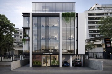  Office Space For Rent in Yeshwanthpur