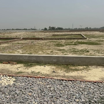 Plot Area in  Plot at Jattari – for Sale