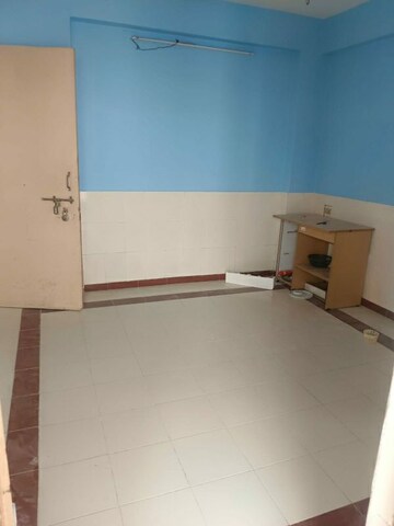 Room in 1 BHK Apartment at Prahlad Nagar – for Rent
