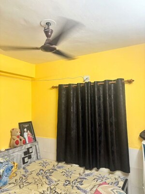 1 BHK Apartment For Rent in Prahlad Nagar