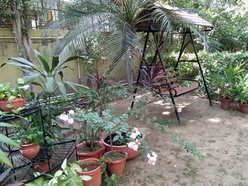  Plot – Garden View at Huda Market, Sector 31 - for Sale