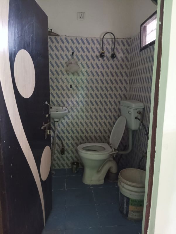 1 BHK + Extra Room Builder Floor For Rent in Vaishali Sector 5