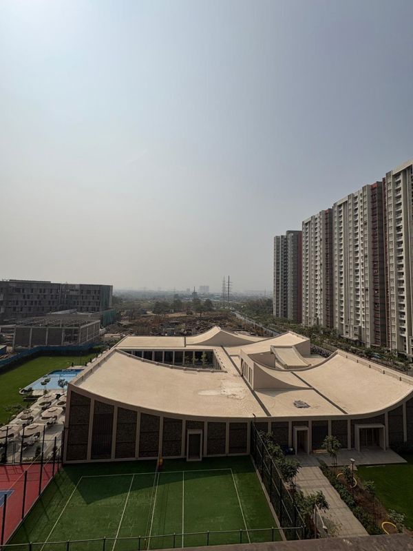 2 BHK + Pooja Room Apartment For Rent in Lodha Codename Premier