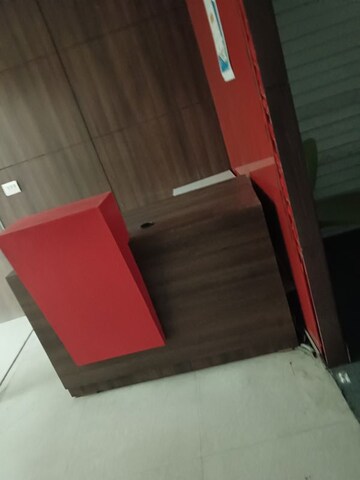 Furnished Amenities in  Office Space at Trehan Iris Techpark, Sector 48 – for Sale