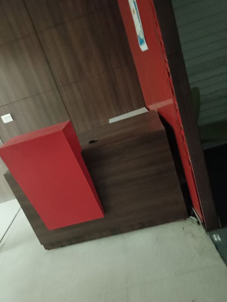 undefined, trehan-iris-techpark Commercial Office Space 3000 Sq.Ft. In Sector 48 Gurgaon 9958956