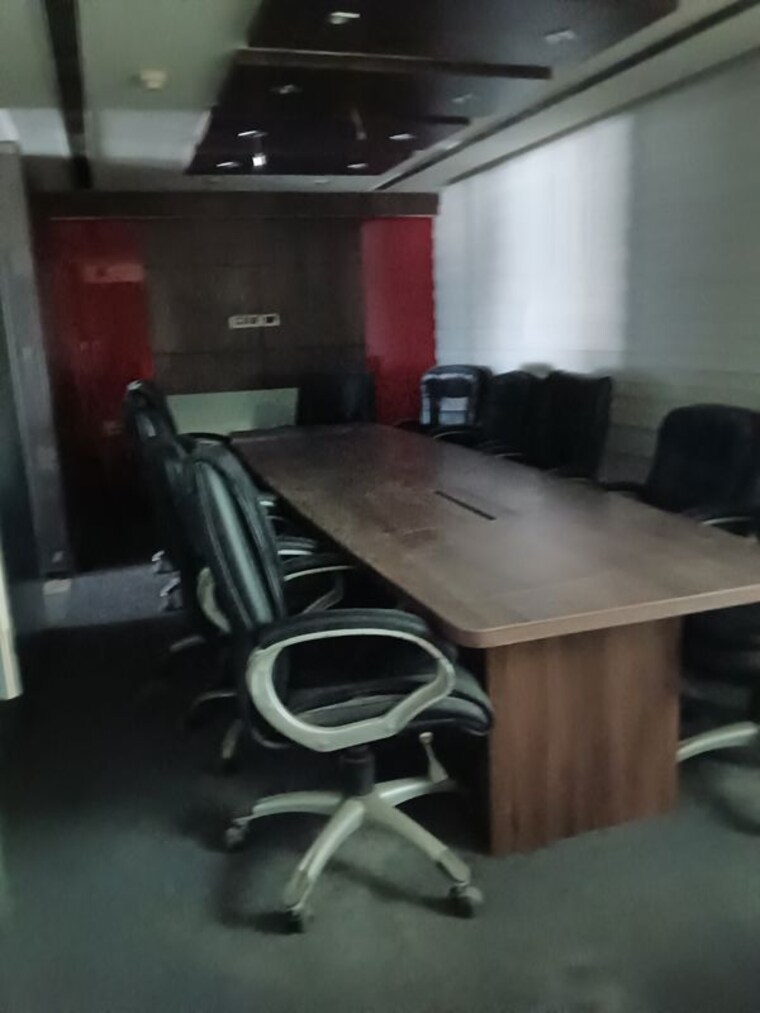 Team Area, trehan-iris-techpark Commercial Office Space 3000 Sq.Ft. In Sector 48 Gurgaon 9958956