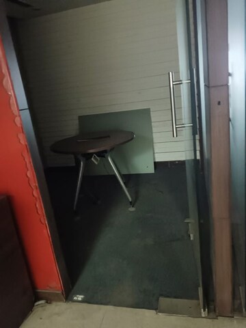 Floor Plan in  Office Space at Trehan Iris Techpark, Sector 48 – for Sale