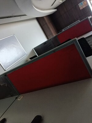 Furnished Amenities in  Office Space at Trehan Iris Techpark, Sector 48 – for Sale