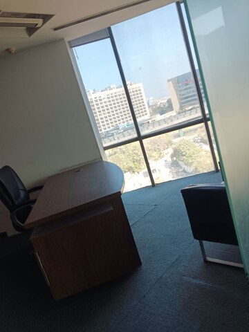 Team Area in  Office Space at Trehan Iris Techpark, Sector 48 – for Sale