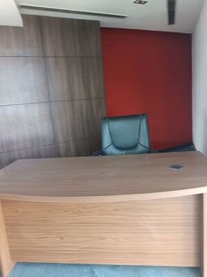 Floor Plan in  Office Space at Trehan Iris Techpark, Sector 48 – for Sale