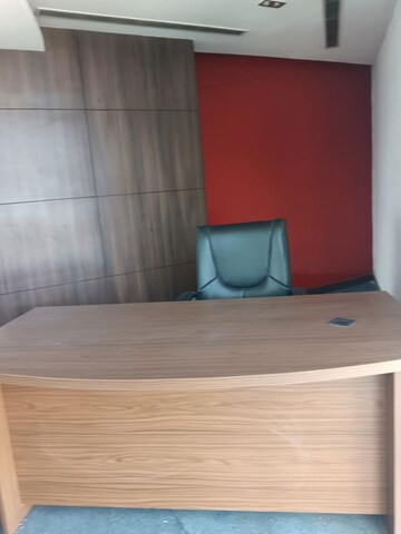 Floor Plan in  Office Space at Trehan Iris Techpark, Sector 48 – for Sale