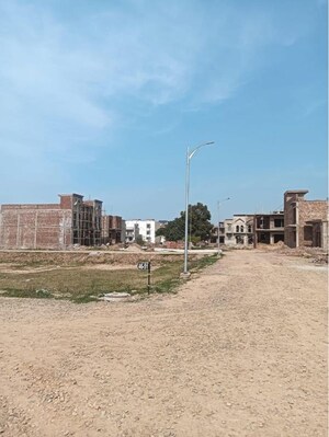  Plot For Sale in Ved Vyas Puri -Phase 1
