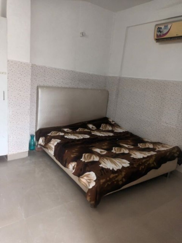 Bedroom, pir machalla 1 Bedroom 530 Sq.Ft. Builder Floor In Pir Machalla Zirakpur 9948321