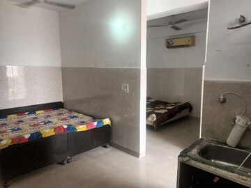 Furnished Amenities in 1 BHK Builder Floor at Pir Machalla – for Sale