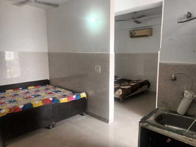 undefined, pir machalla 1 Bedroom 530 Sq.Ft. Builder Floor In Pir Machalla Zirakpur 9948321