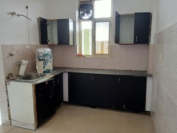 Kitchen in 1 BHK Builder Floor at Pir Machalla – for Sale
