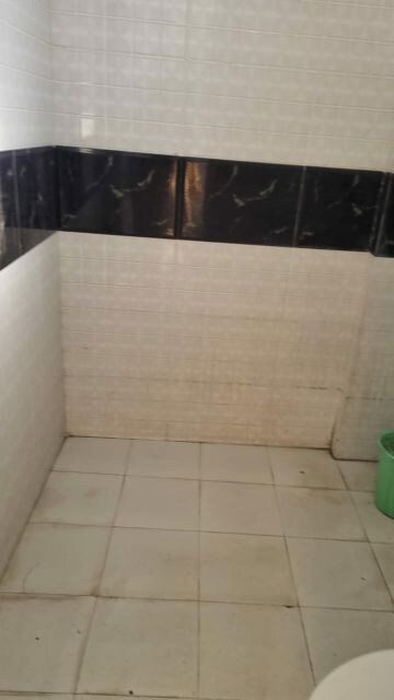 Bathroom in 1 BHK Builder Floor at Pir Machalla – for Sale