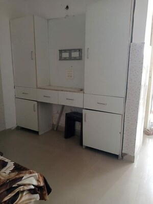 Bathroom in 1 BHK Builder Floor at Pir Machalla – for Sale