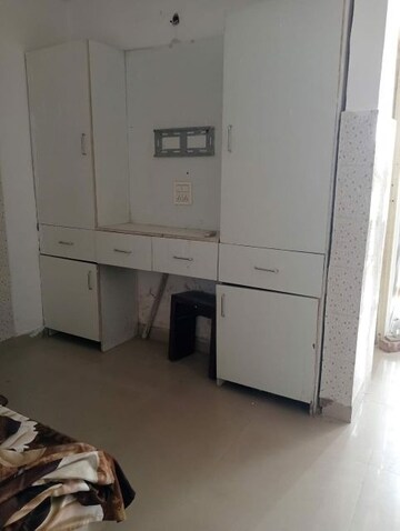 Bathroom in 1 BHK Builder Floor at Pir Machalla – for Sale