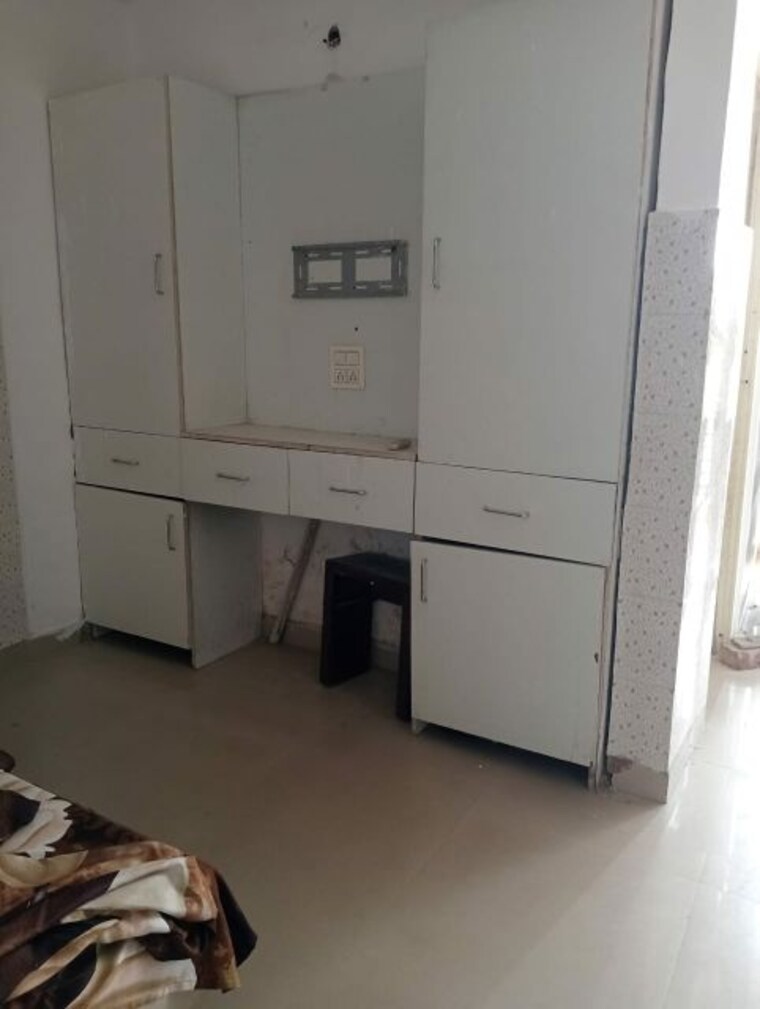 Bathroom, pir machalla 1 Bedroom 530 Sq.Ft. Builder Floor In Pir Machalla Zirakpur 9948321