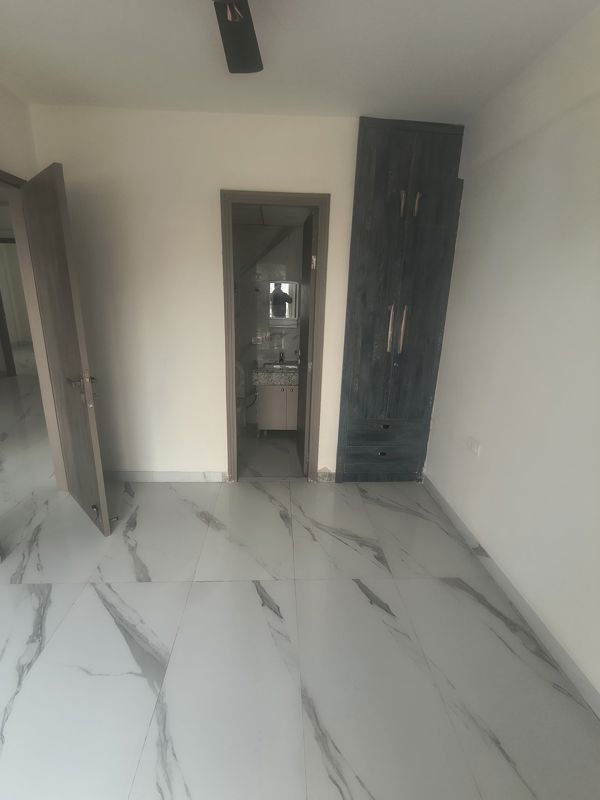3 BHK + Store Room Apartment For Rent in M3M Soulitude