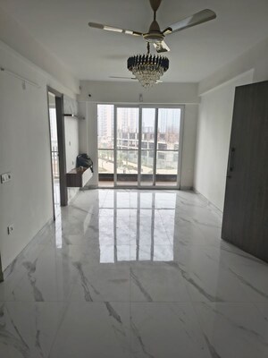 Bathroom in 3 BHK Apartment at M3M Soulitude, Sector 89 – for Rent