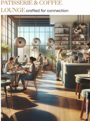 Gym in 5 BHK Apartment at Satya Levante Residences, Sector 104 – for Sale