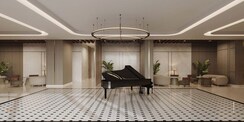 5 BHK + Store Room Apartment For Sale in Satya Levante Residences