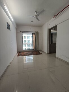 1 BHK Apartment For Rent in Tiara Hills