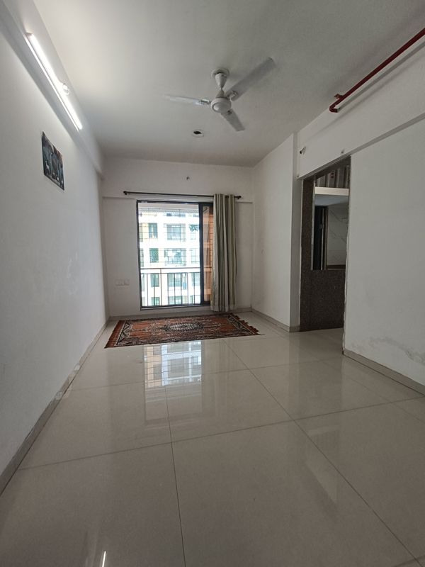 1 BHK Apartment For Rent in Tiara Hills