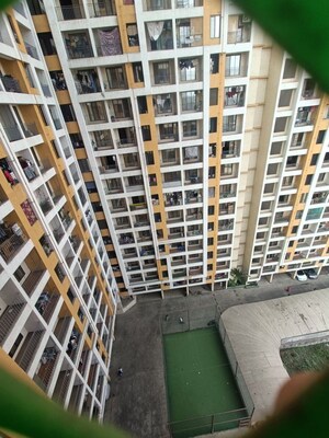 1 BHK Apartment – Exterior View View at Tiara Hills, Mira Road - for Rent