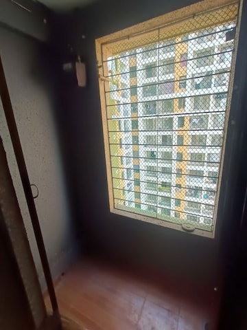 Balcony in 1 BHK Apartment at Tiara Hills, Mira Road – for Rent