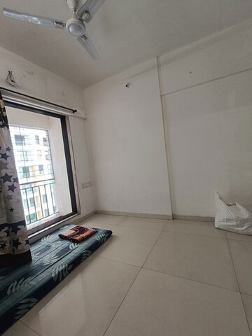Bedroom in 1 BHK Apartment at Tiara Hills, Mira Road – for Rent