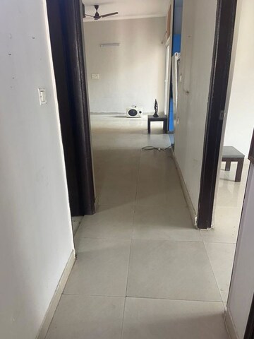 Building Lobby in 3 BHK Apartment at Skytech Matrott, Sector 76 – for Rent