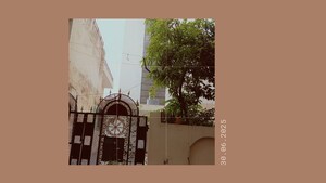 2 BHK Villa – Exterior View View at Sector 12 - for Sale