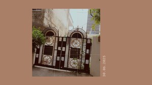 2 BHK Villa – Exterior View View at Sector 12 - for Sale