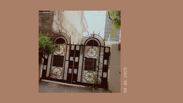 2 BHK Villa – Exterior View View at Sector 12 - for Sale