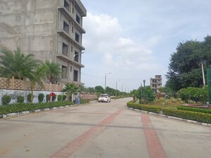  Plot – Exterior View View at VK Sohna Greens, Sohna Sector 4 - for Sale