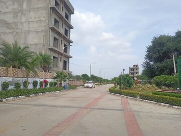  Plot – Exterior View View at VK Sohna Greens, Sohna Sector 4 - for Sale